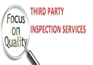 Project Third Party Inspection