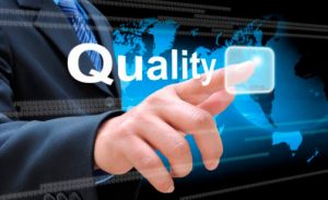 GOST Consultation In Quality System