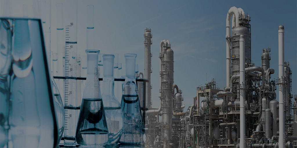 Chemical Industries GOST Egypt General Organization For Surveillance