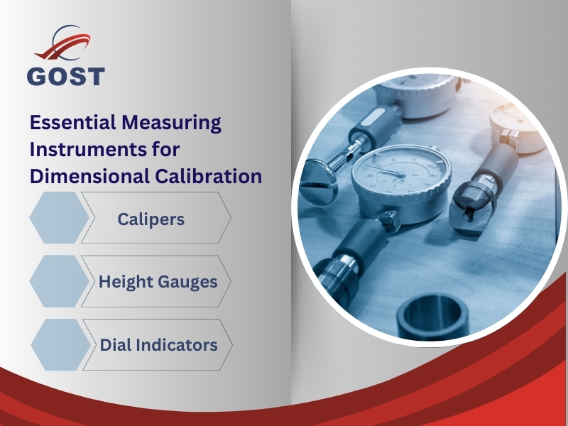 Dimensional Calibration Firm