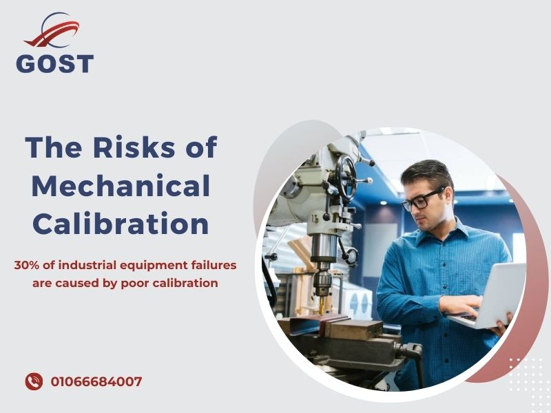 Mechanical calibration service