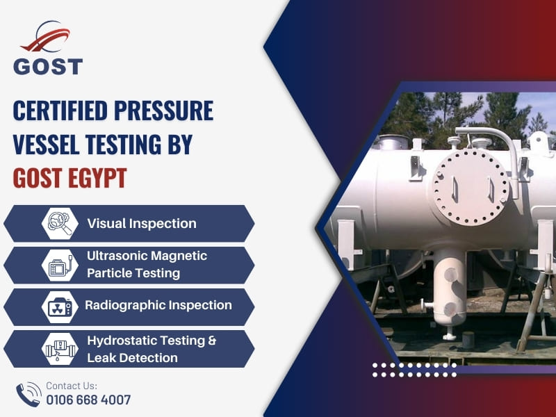 Pressure vessel testing near me