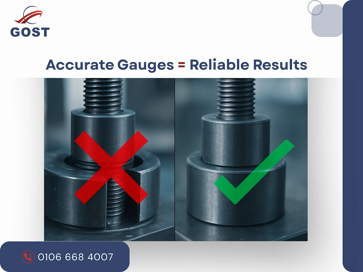 Why Height Gauge Calibration